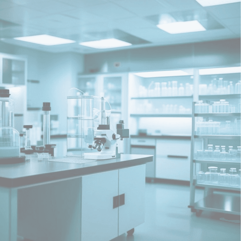 Sistem penyimpanan dan distribusi